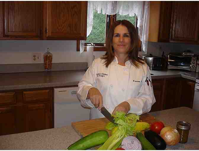 Karen's Dishes By Design, Quick Chef Meal Service - Photo 1
