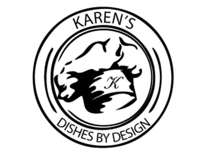 Karen's Dishes By Design, Quick Chef Meal Service