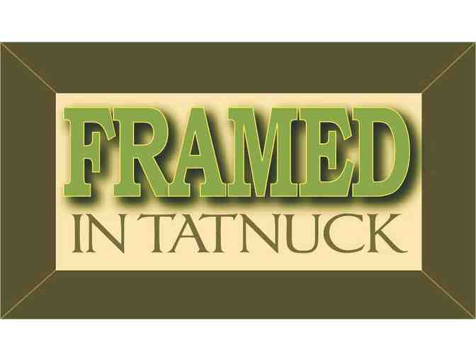 Prints and Frames: Gift Cards to L.B. Wheaton & Framed in Tatnuck!!! - Photo 2