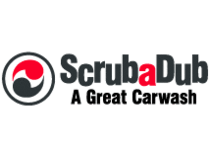 Car Care - C&R Tire and ScrubaDub