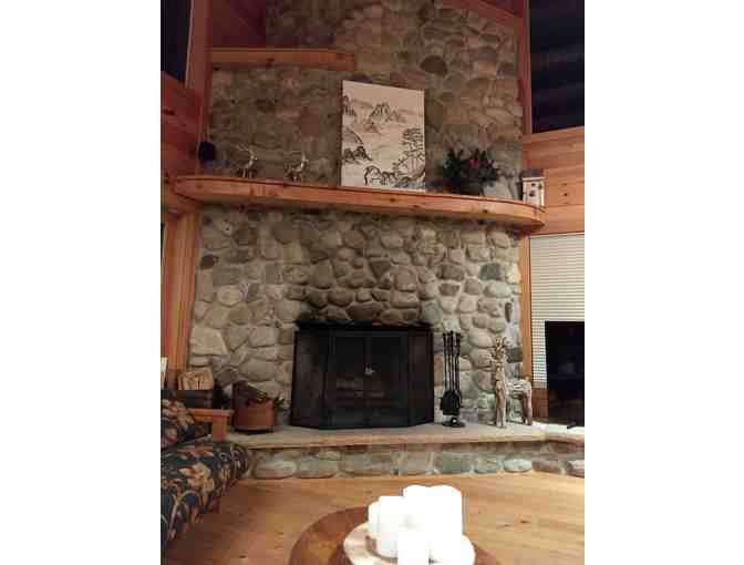 Exquisite Stratton, VT Vacation Home perfect for large/extended families and friends