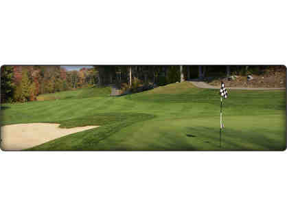 Cyprian Keyes Golf, Round of golf for 4 people - Includes Carts and Lunch!