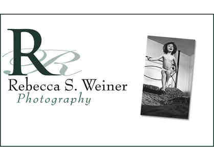Family Portraits by Rebecca S. Weiner Photography
