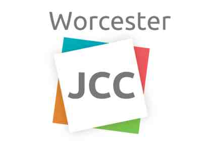 Worcester JCC One Week of Summer Camp