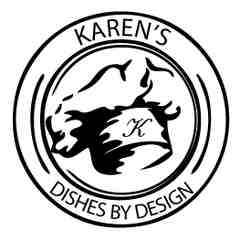 Karen's Dishes By Design