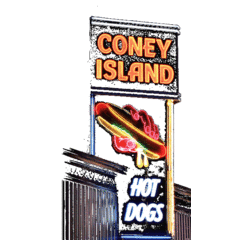 George's Coney Island, Inc.