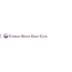Cyprian Keyes Golf Club