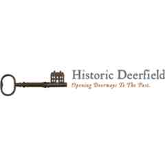 Historic Deerfield Museum