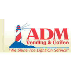 ADM Vending & Coffee