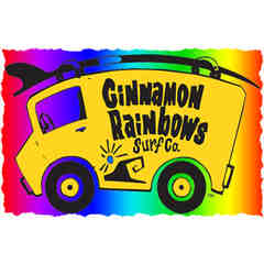 Cinnamon Rainbows Surf Company