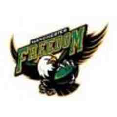 Manchester Freedoms Football Team