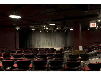 4 VIP Passes Too Any Show in the Cabaret Theaters or Select Shows in the Del Close Theater