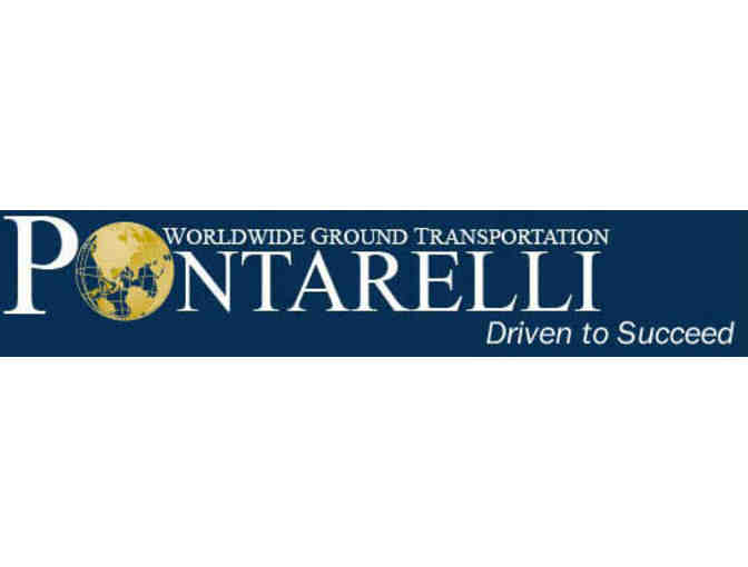 Pontarelli Car Service