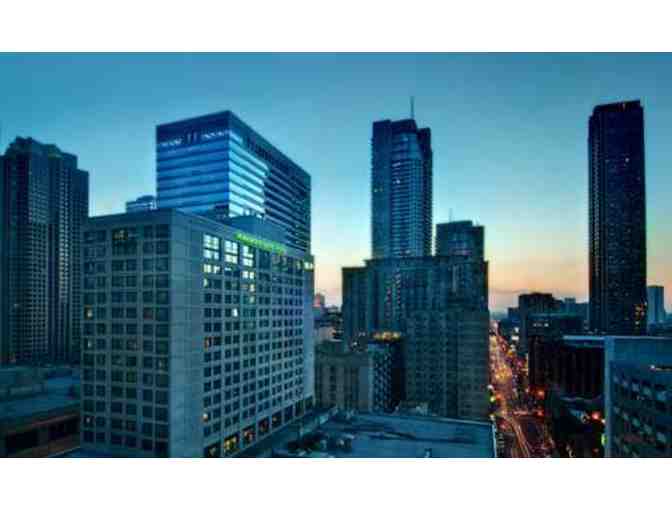 Chicago - Downtown Adventure Package