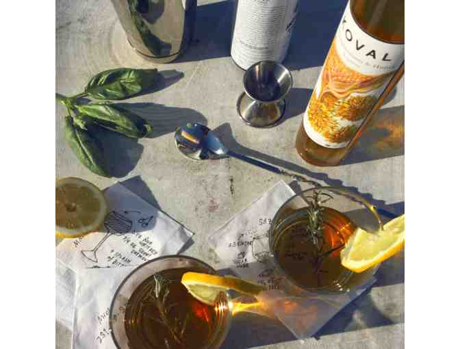 Two Date Nights for 2