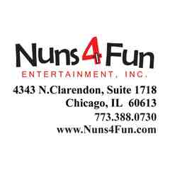 Nuns4Fun Entertainment, Inc.