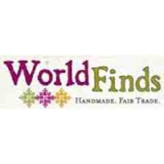 WorldFinds