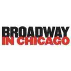 Broadway in Chicago