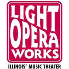 Light Opera Works