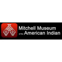 Mitchell Museum of the American Indian