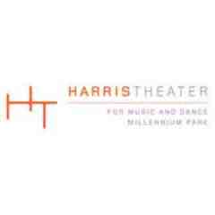 Harris Theater