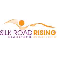 Silk Road Rising
