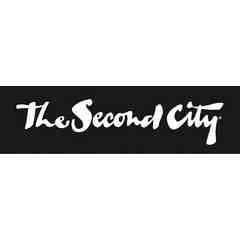 The Second City