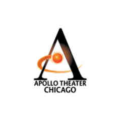 Sponsor: Apollo Theater