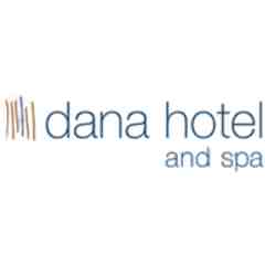 Dana Hotel and Spa