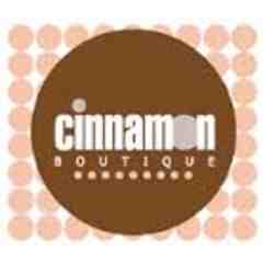 Sponsor: Cinnamon Boutique