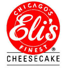 Eli's Cheesecake Company