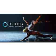 Thodos Dance Chicago
