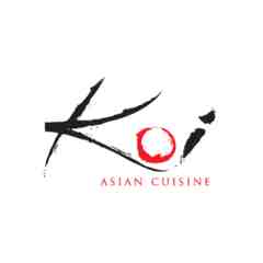 Koi Asian Cuisine & Lounge