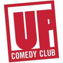 Up Comedy Club