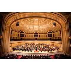 Chicago Symphony Orchestra