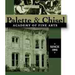 Palette and Chisel Academy of Fine Art