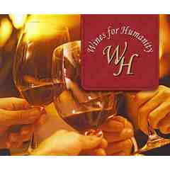 Wines for Humanity