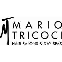 Mario Tricoci