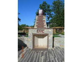 Live-Fire-Fare: A Wood-Fired Feast for Ten