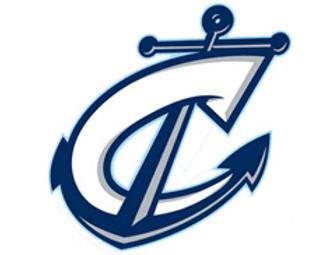 Clippers Game Suite for 12 and Throw Out the First Pitch! - June 25