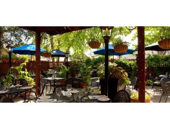 Chef's Dinner for Six at Barcelona