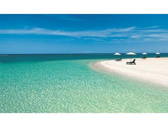 Four Days and Three Nights in the Caribbean - Sandals