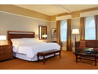 'All That Jazz' Weekend at Westin Columbus