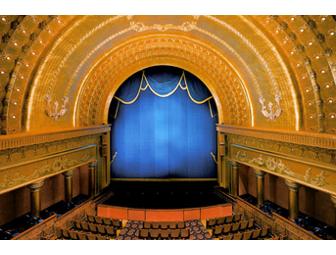 'All That Jazz' Weekend at Westin Columbus