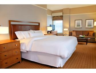 'All That Jazz' Weekend at Westin Columbus