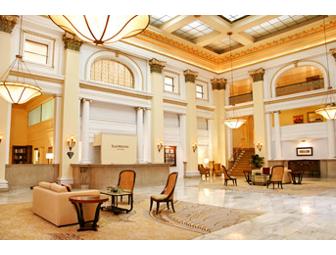 'Classical Classics' Weekend at Westin Columbus