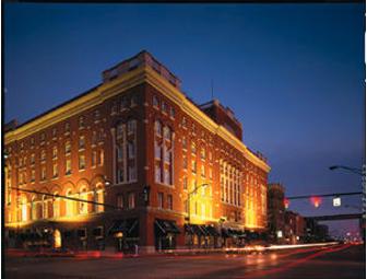 'Classical Classics' Weekend at Westin Columbus