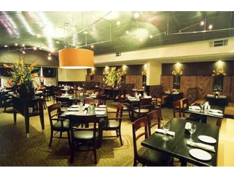 Bistro Dinner for Four at Cameron's American Bistro