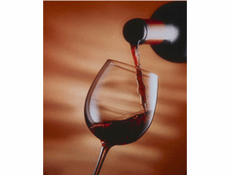 Private Stand Up Wine Tasting for 20 & Hor d'oeuvres Reception at the Refectory