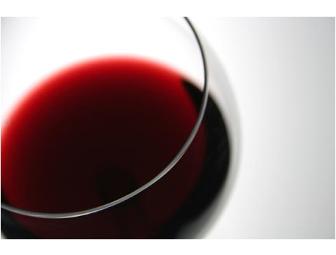 Private Stand Up Wine Tasting for 20 & Hor d'oeuvres Reception at the Refectory